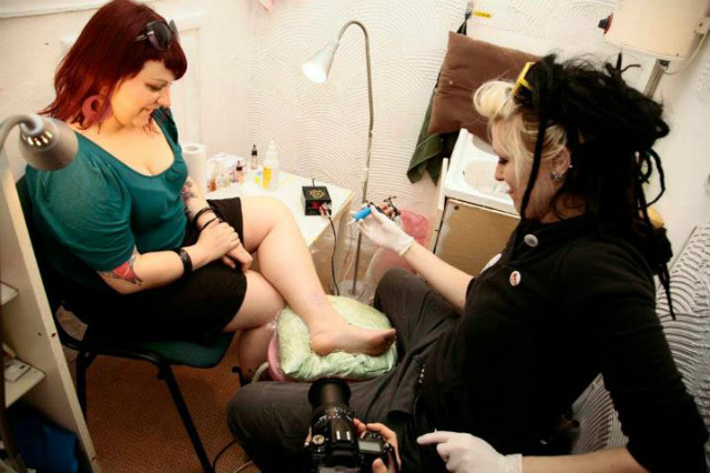 chcesz tatua?