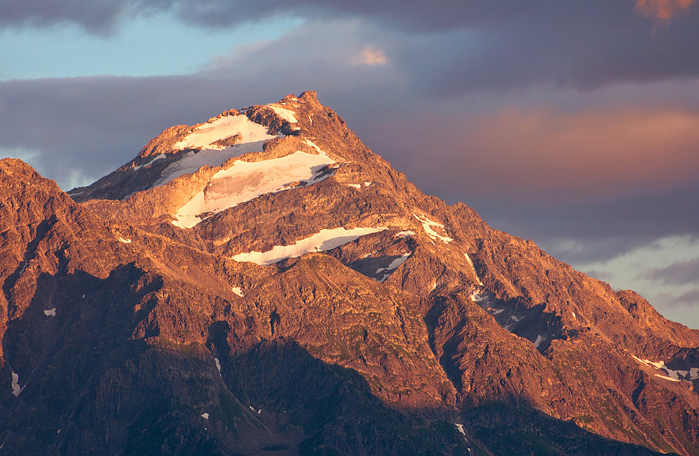 Mont Tondu