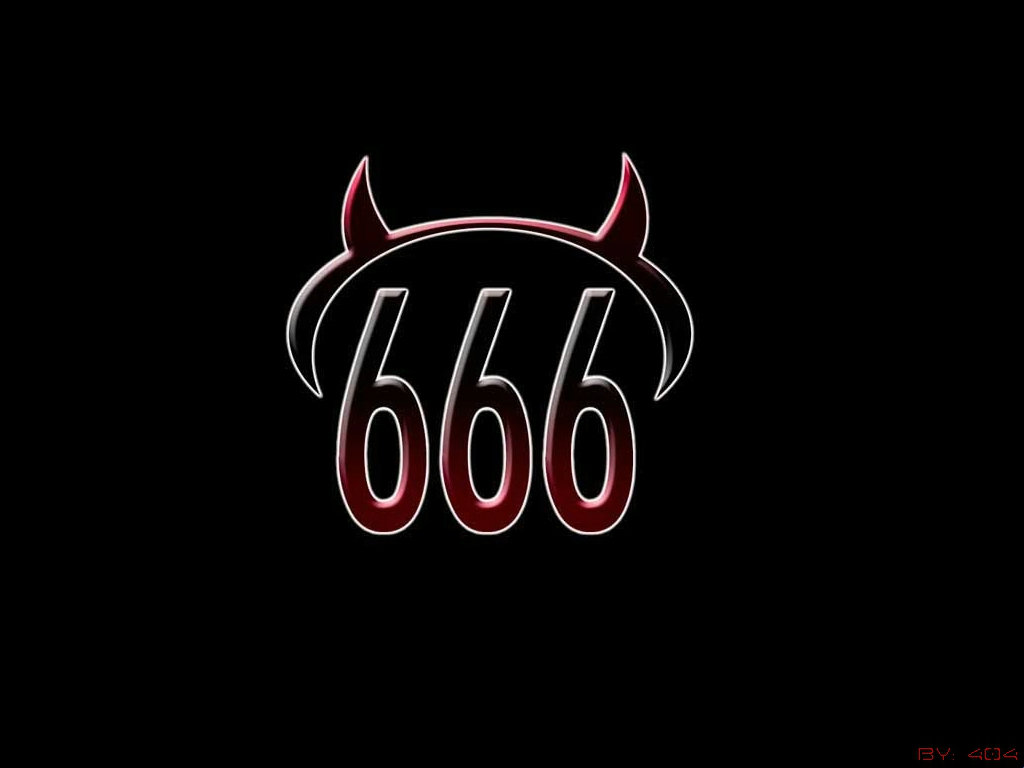 666! \m/
