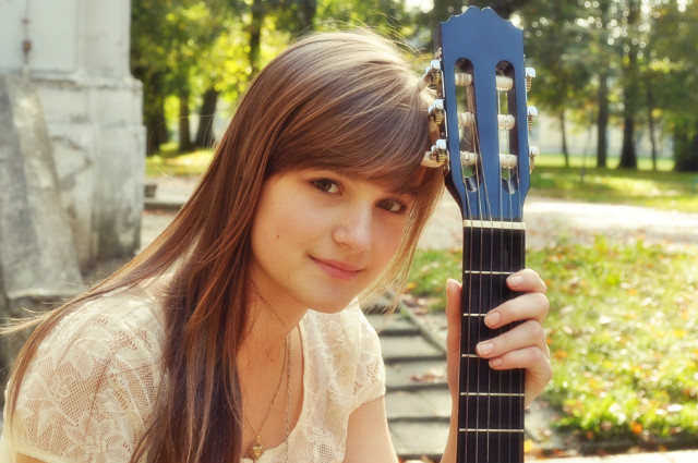 gitara