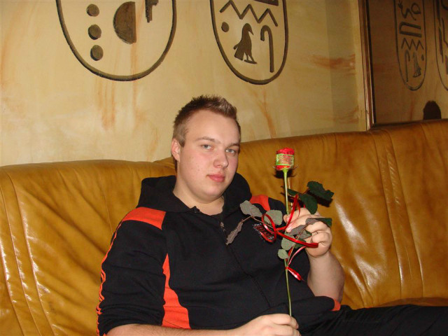 misiaczek z r :P
