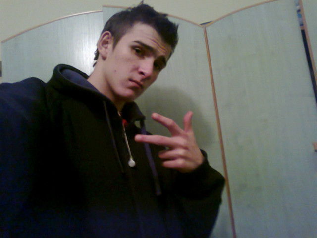 JEST RAPER ! 