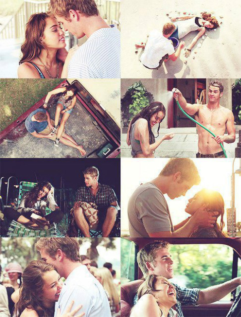 The Last Song 