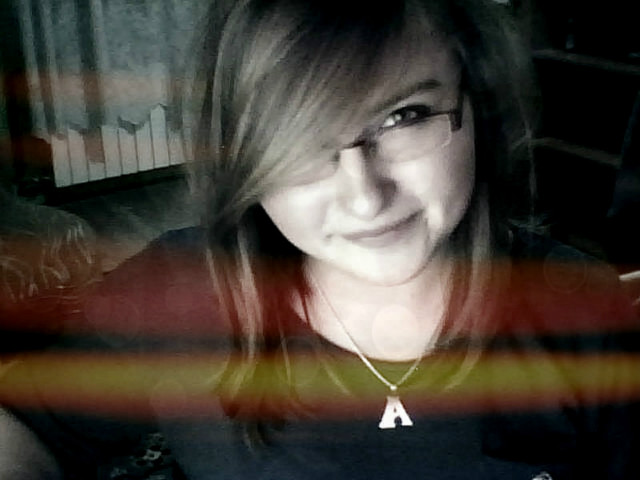 haha
