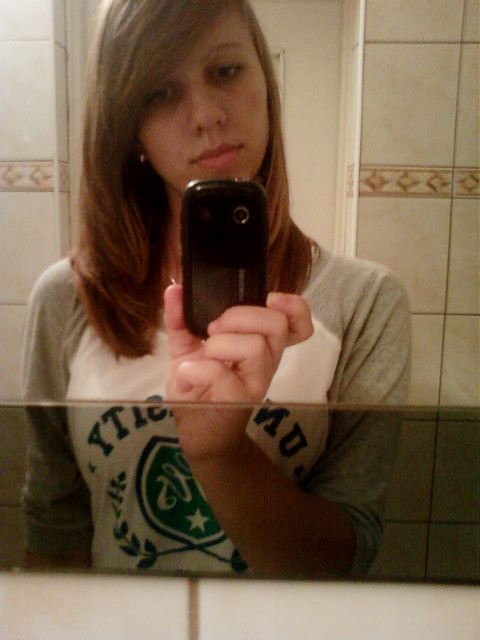 hahaha .