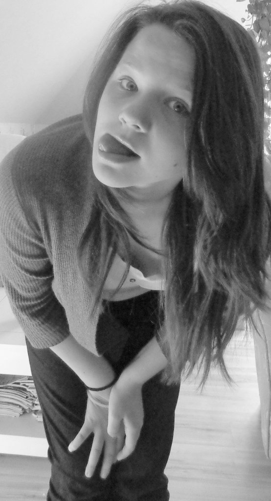 Broken