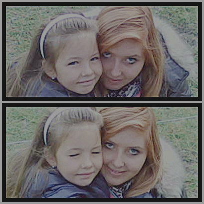 Kociczka ;**
