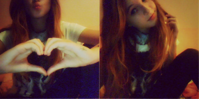 hihi yo hommies