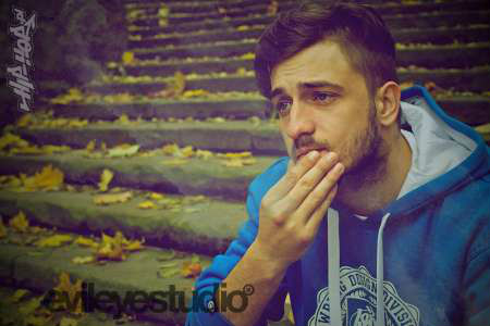 Obcy.