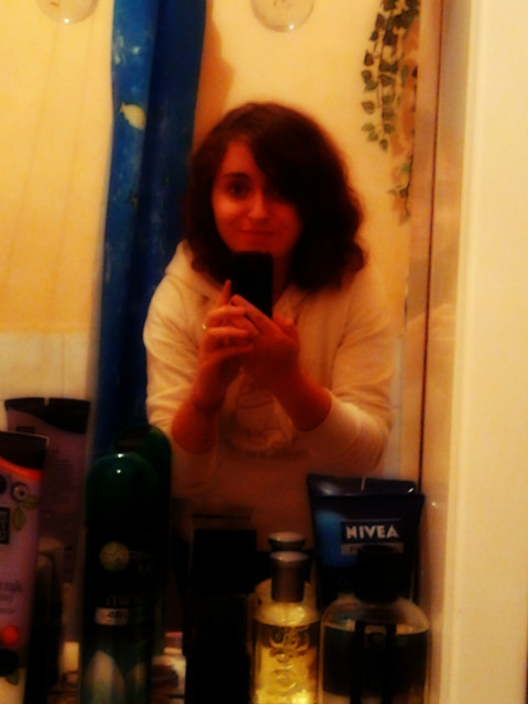Dobranoooc ;*