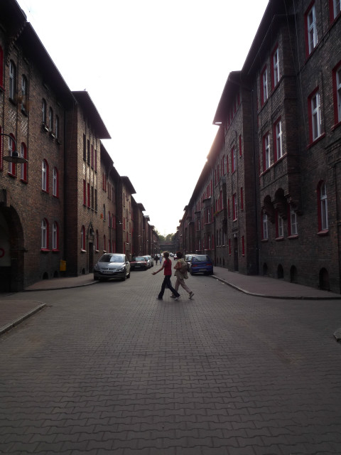 Nikiszowiec