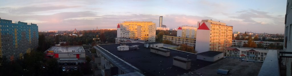 wroclave