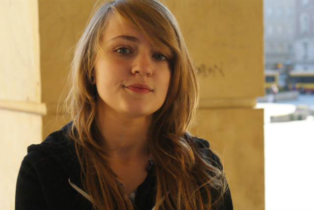 Niedziela.