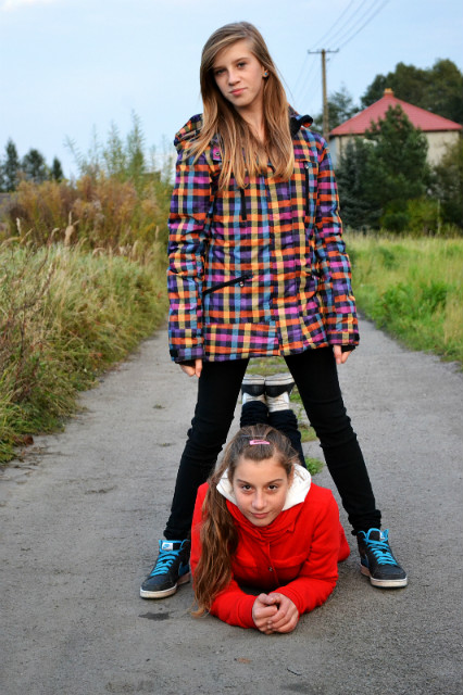przy tobie? jest mi najlepiej. 