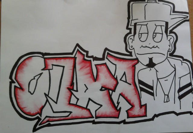 Olka .. !