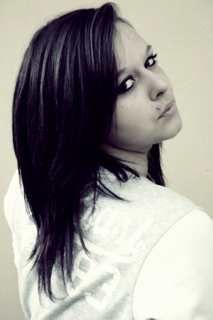Lost in life ;* !