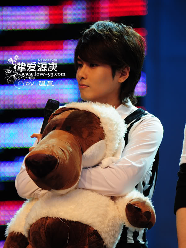 Ryeowook