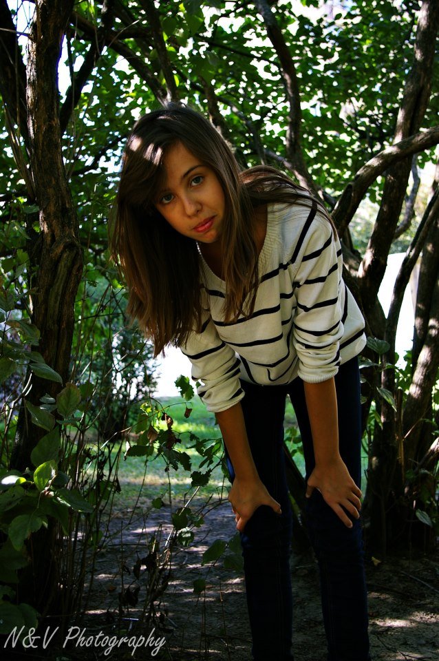 W yciu pikne s tylko chwile!