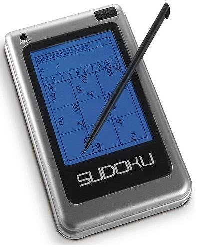 Palmtop
