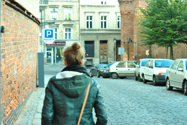 Little talks.