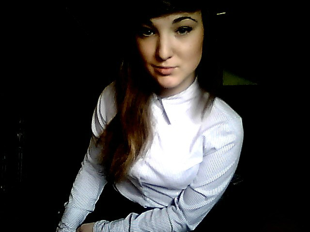 ;)