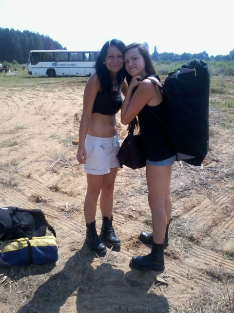 WOODSTOCK :)
