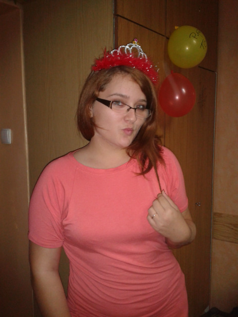 urodzinki;p