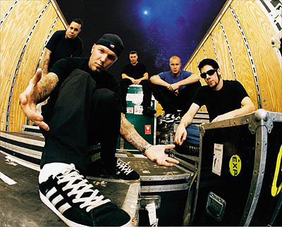 #114. Limp Bizkit