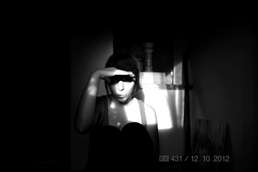 five.