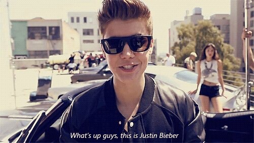 JustinJustinJustin