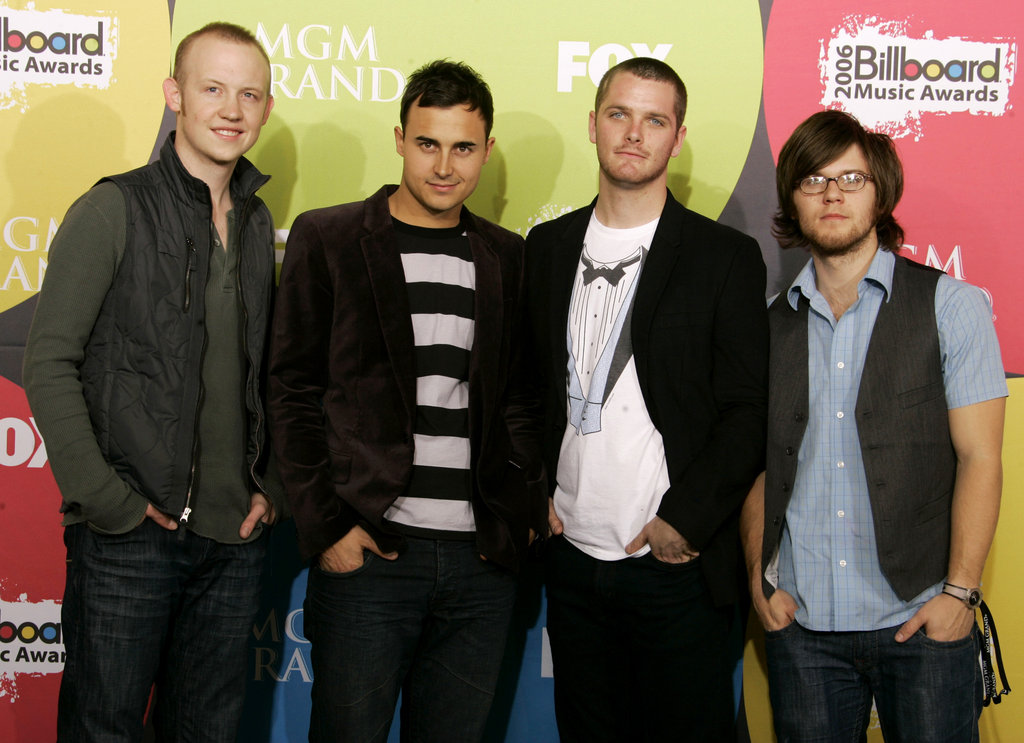 #116. The Fray