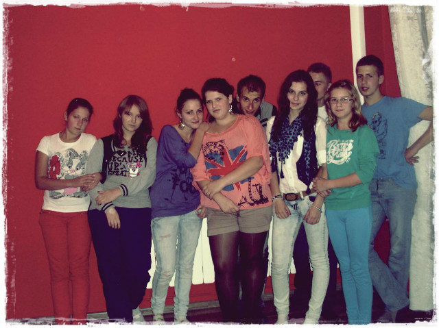 urodzinowo ;);**