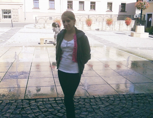 Jedlina Zdroj :D