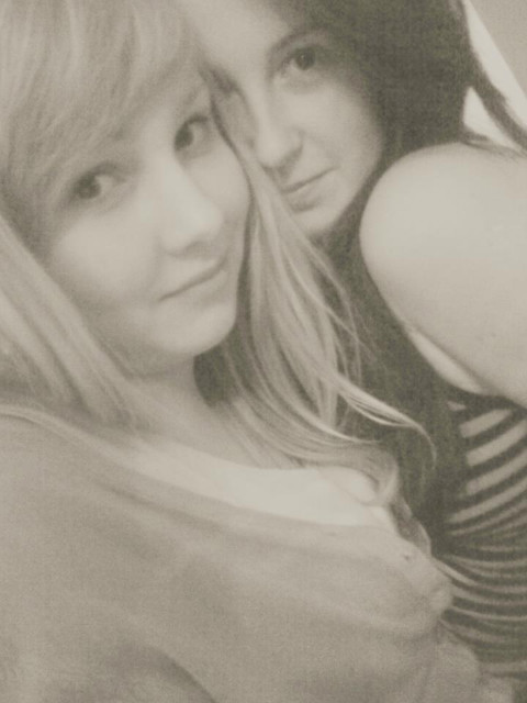 Od zawsze na zawsze. Razem . :*