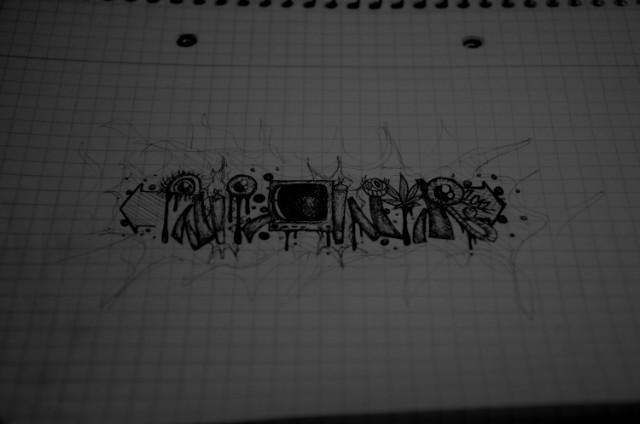 EVILONER.
