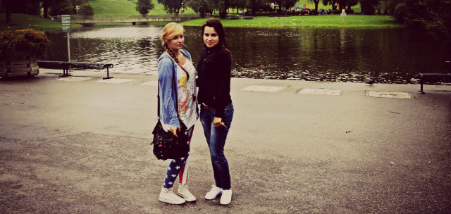 Olympiapark Mnchen 