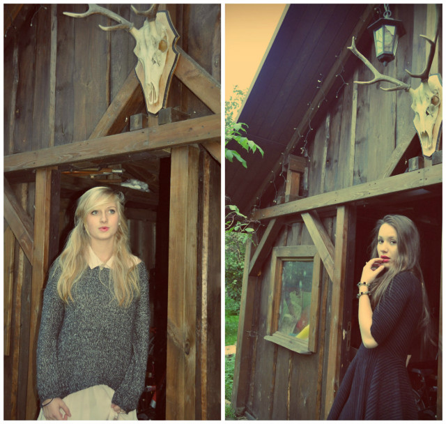 party house !