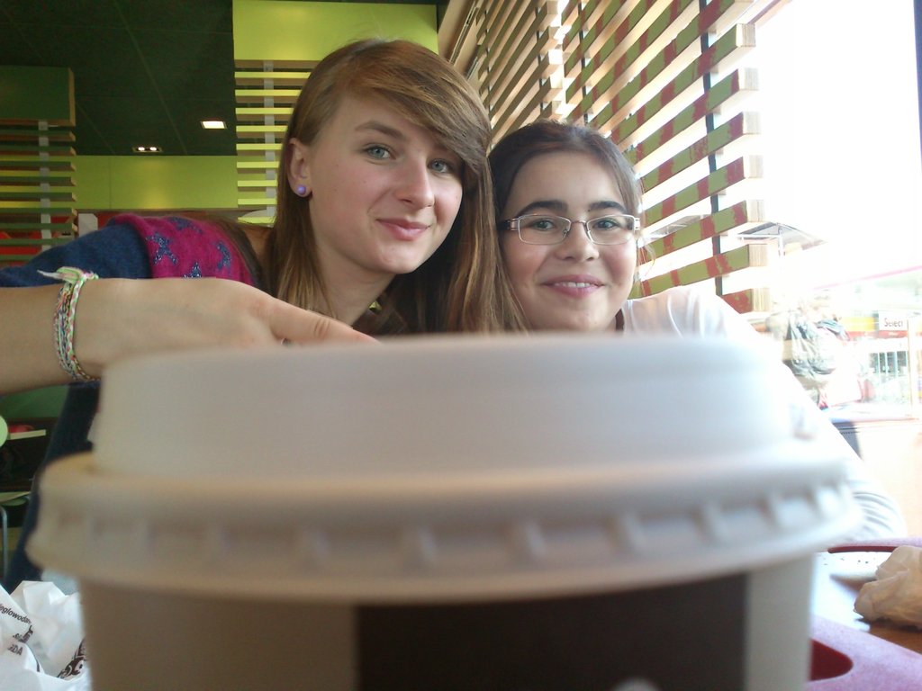 McDonald