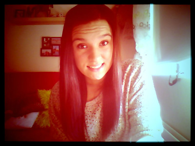 Shine bright like a diamond.