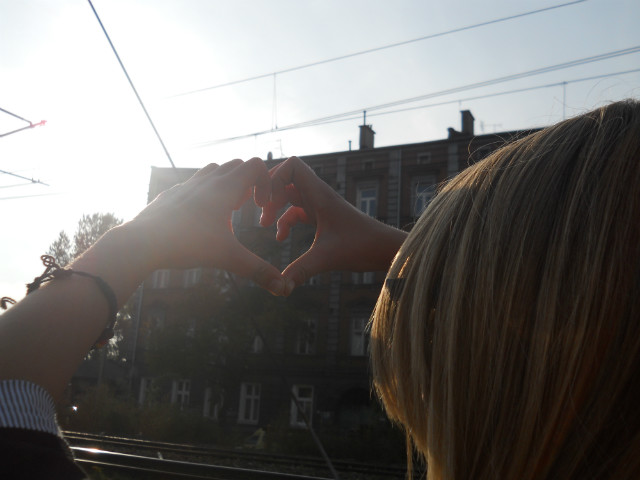 &#9829;.
