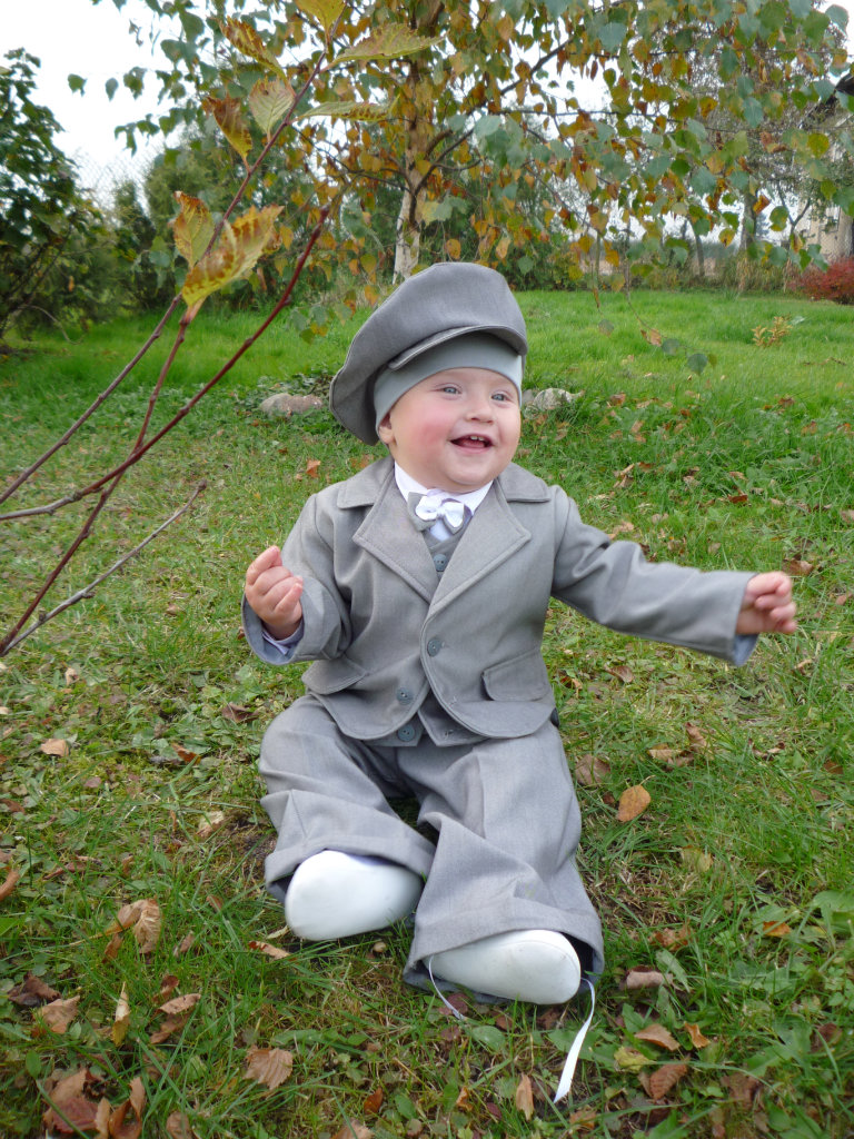 gentleman