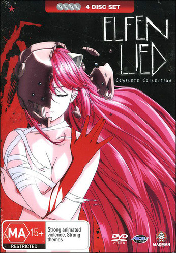 Elfen Lied