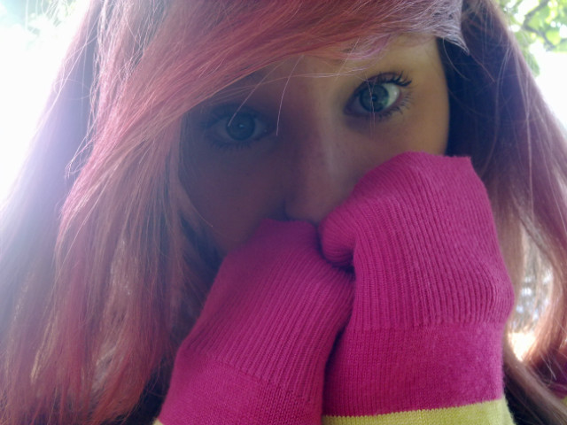 Powiedz dobranoc ;3 