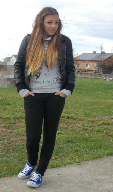  ` kochanieeee ; 3 . 