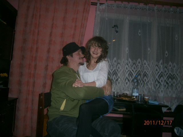 Rumcaaajsss! :D