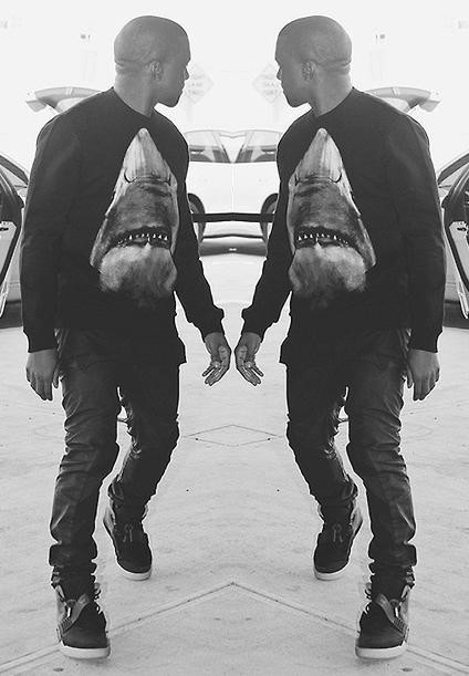 i follow you