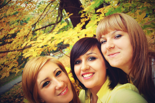 Lady's