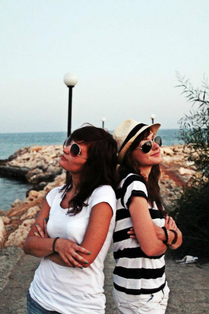 Cyprus : )
