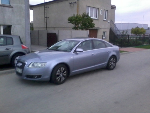 Audi