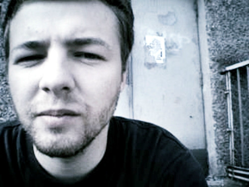 And I'm not happy, I'm not sad..